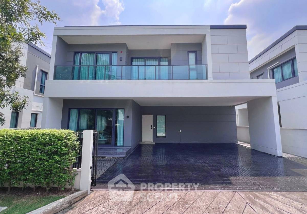 รูป บ้าน 5-ห้องนอน ที่ เซนโทร บางนา ใน บางแก้ว (ID 2311457) - รูปที่ 12/15