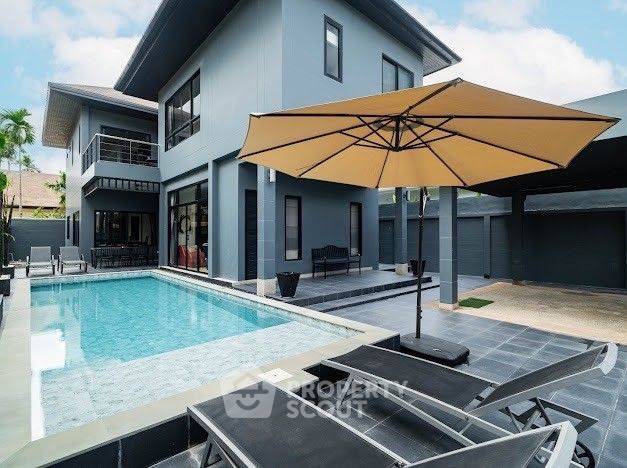 picture 3-BR Villa close to Chalong (ID 2312249) - 23/30