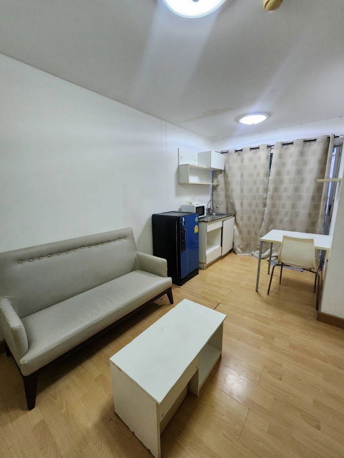 รูป ให้เช่า Smart Condo @ Rama 2 🏡 5,500 พร้อมอยู่‼️#ตอบแชทไว 🔥🔥 รหัส M1474 - รูปที่ 5/6