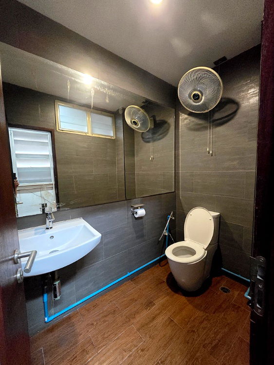 รูป ทาวน์โฮม Size ใหญ่ 370 ตรม. 72.9 ตรว. Nirvana Park Suhkumvit 77 - รูปที่ 8/24