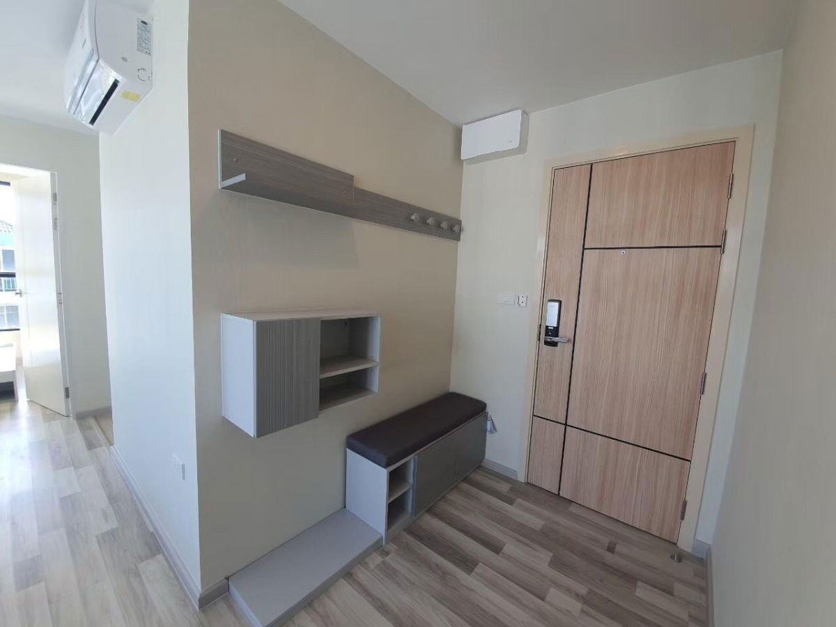 รูป The Cube Premium รัชดา 32 32 ตรม - รูปที่ 10/11