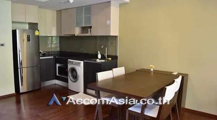 picture 🔼🔽 AccomA 📩  2 BR Condominium @The Hudson Sathorn 7 (AA14852) - 2/5