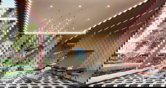 คอนโด 1-ห้องนอน ที่ แอสปาย อิสรภาพ สเตชั่น ใกล้ MRT สนามไชย (ID 1950545)