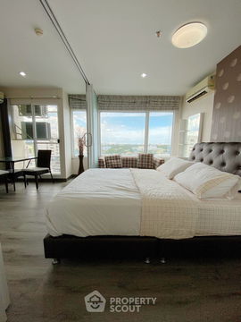 1-BR Condo at Bangkok Horizon Phetkasem near MRT Phetkasem 48 (ID 829298)