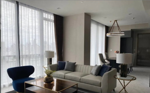 รูปภาพ Monument Thonglor. 2beds 127sqm. Line id: @pfagent