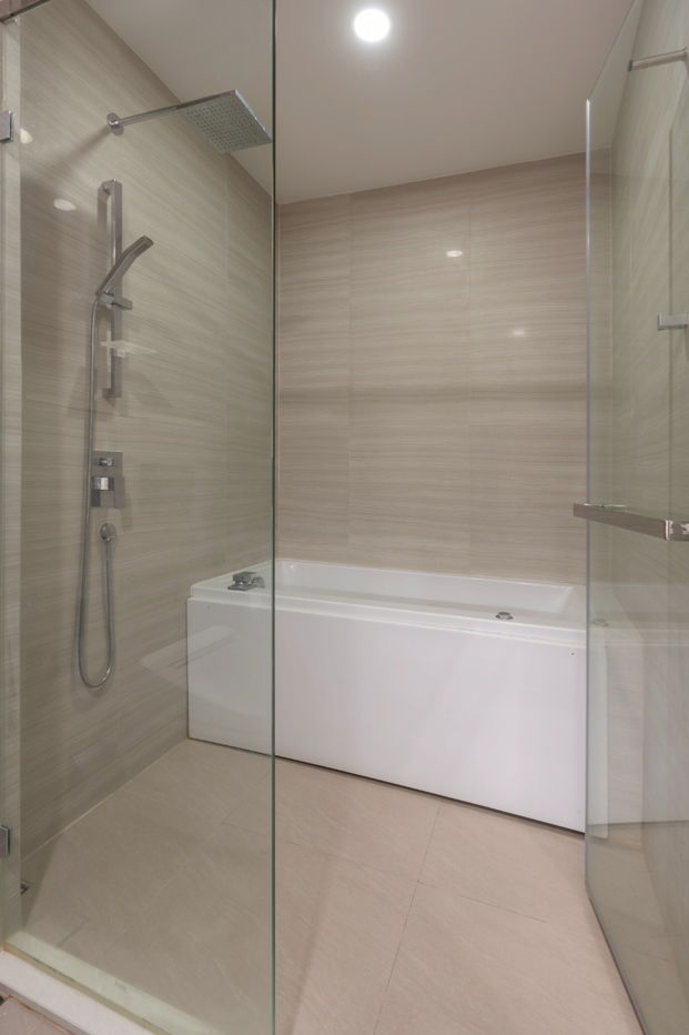 picture ✅️(Newly renovated room) 2 Bedroom 2 Bathroom 66 sqm. Park Origin Thonglor, luxury condo in the heart of Thonglor, real room photos!! - 12/15