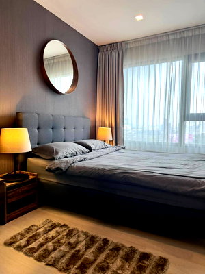 คอนโดให้เช่า : 💥CP-8878💥ว่าง ให้ เช่า  ไลฟ์ วัน ไวร์เลส 👉แอดไลน์ @rangrak 