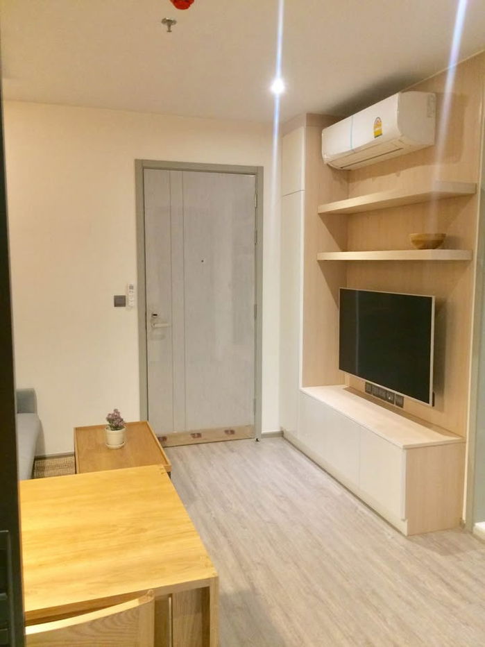 รูป PFD-05775 ให้เช่า คอนโด  ริธึ่ม เอกมัย ( Rhythm Ekkamai ) นัดชมห้อง ■ line : @propertyfinder - รูปที่ 3/14