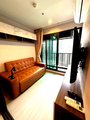 ขายคอนโด : #A124508 ✅ 16/9/68  ขายคอนโด Life Ladprao 📲📢สอบถาม ld line @condoboy