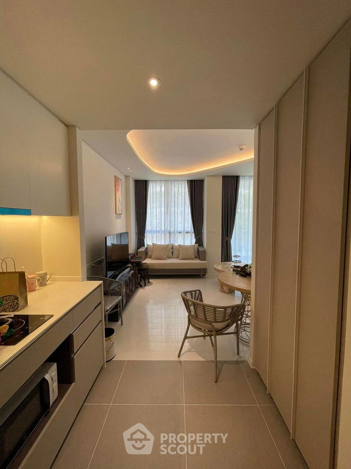 picture 2-BR Condo at Veranda Residence Hua Hin close to Khao Takiab beach (ID 1045003) - 7/10