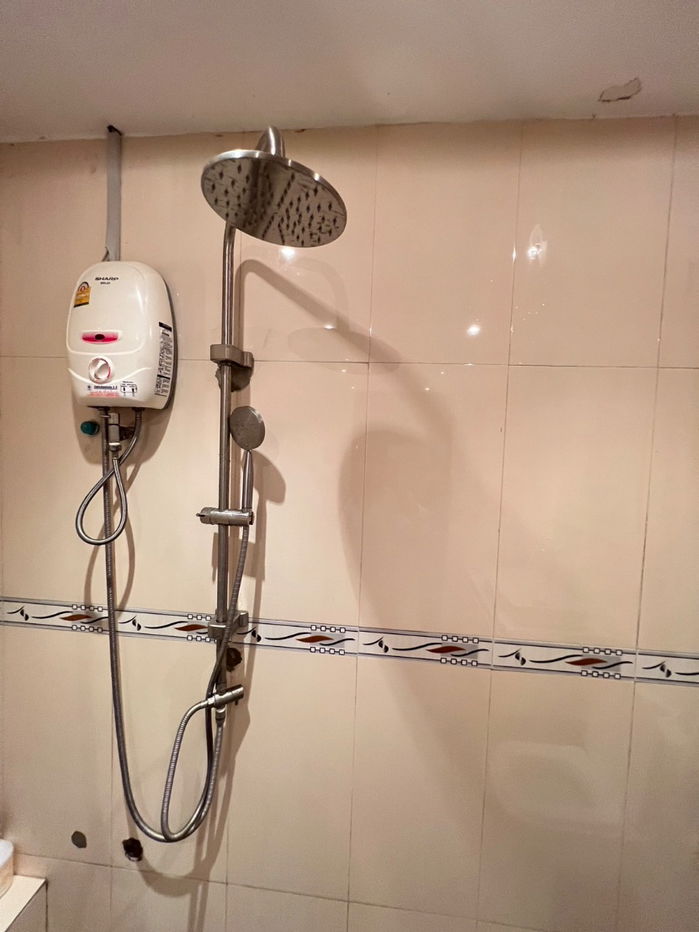 picture Condo for rent near Ratchayothin - 9/24