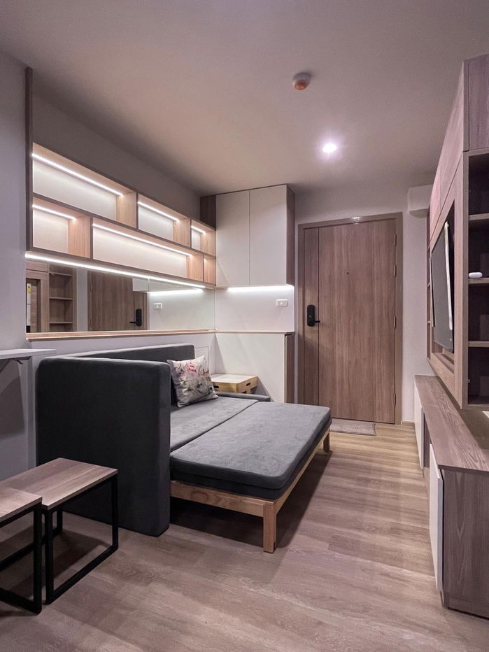 picture Low rise condo   The excel hideaway Sukhumvit 71 - 23/34