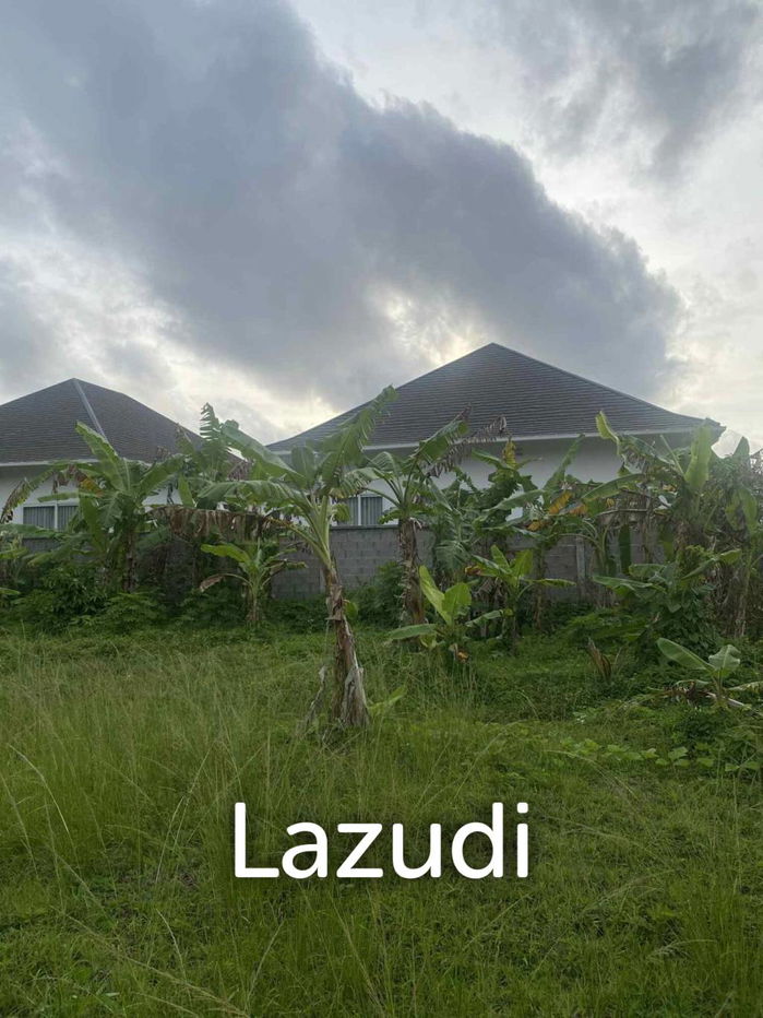 picture Prime 1,792 SQ.M Plot of Land for Sale in Kamala - 3/4