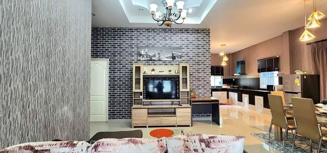 picture 📢 For Rent: Single-Storey House with Furniture – Hang Dong Area - 4/19