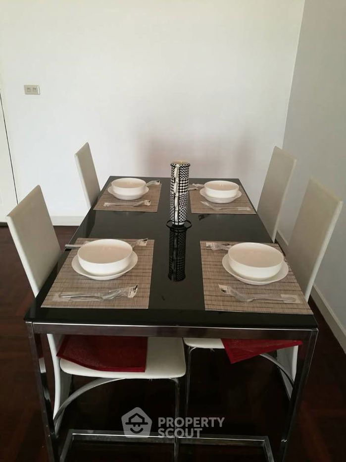 picture 2-BR Condo at Nouvelle Condominuim close to Suvarnabhumi Airport (ID 2312387) - 18/27