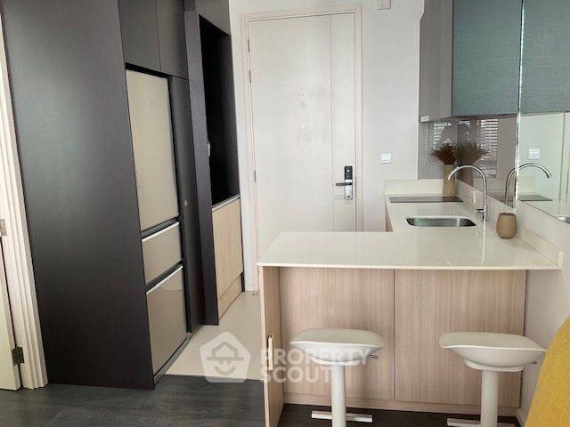 รูป คอนโด 1-ห้องนอน ที่ ดิ เอดจ์ สุขุมวิท 23 ใกล้ MRT สุขุมวิท (ID 1807145) - รูปที่ 2/10