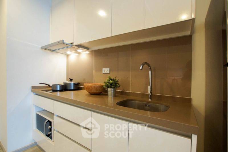 picture 1-BR Condo at Baan Plai Haad Pattaya close to Pattaya North (ID 1539999) - 6/19