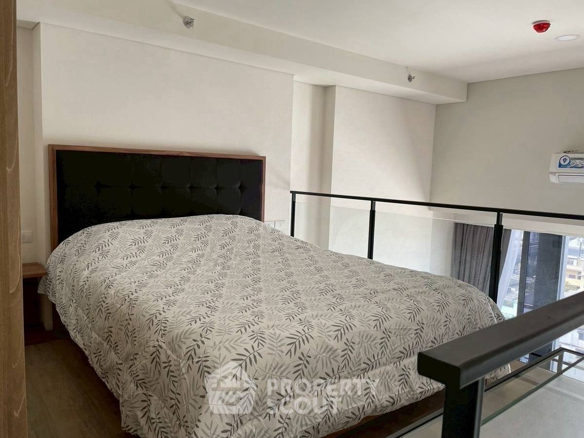 รูป คอนโด 1-ห้องนอน ที่ ไซมิส สุขุมวิท 87 ใกล้ BTS อ่อนนุช (ID 2237566) - รูปที่ 10/19