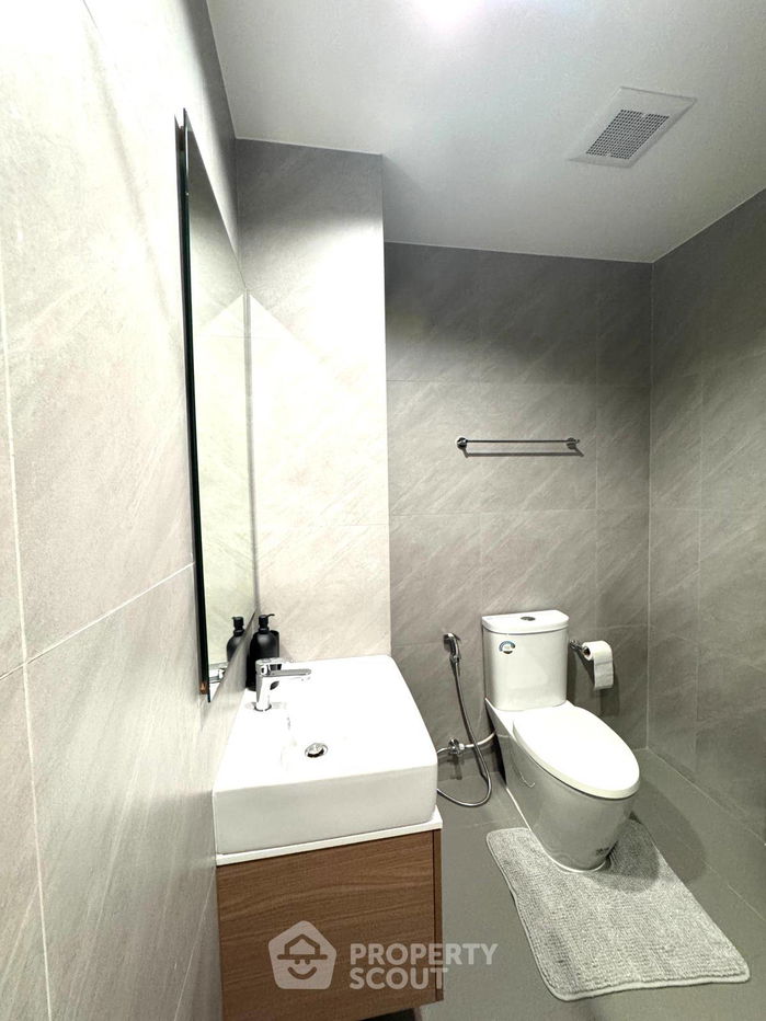 picture 1-BR Condo at IDEO Sukhumvit - Rama 4 near BTS Phra Khanong (ID 2311870) - 14/17