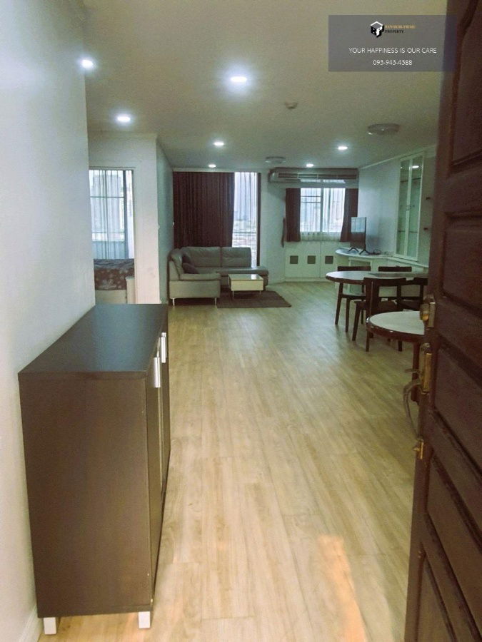 picture Supalai Place Sukhumvit 39 | 🚝Near BTS Phrom Phong #2025091711897 - 7/14