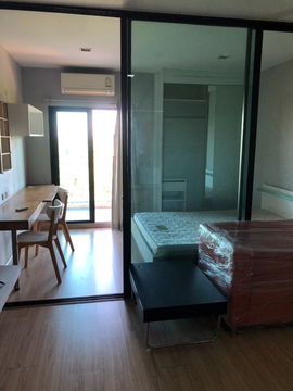 ขายดรีมบ็อกซ์ คอนโด เอแบค บางนา ฟรีโอน ห้องใหญ่ 31 ตรม ถูกที่สุด 1,790,000