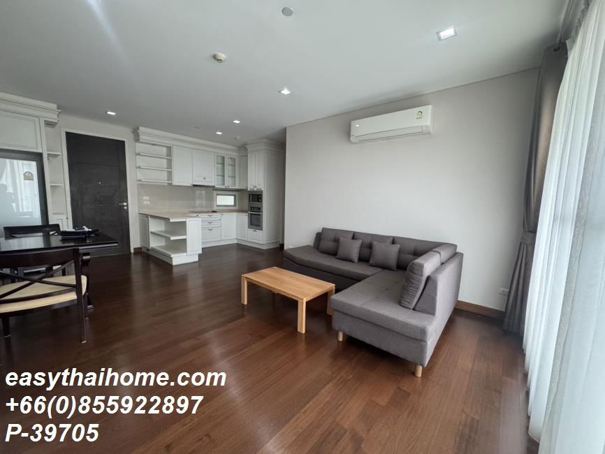picture P-39705 Condo for rent Ivy Thonglor fully furnished (Confirm again when visit).  - 4/22
