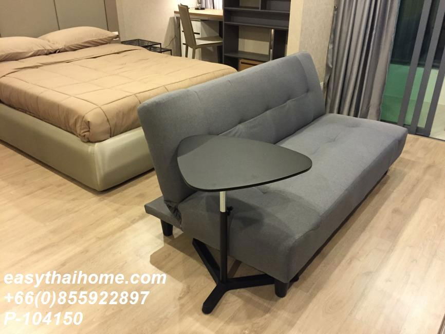 picture P-104150 Condo for rent Ideo Q Chula-Samyan fully furnished (Confirm again when visit).  - 13/16