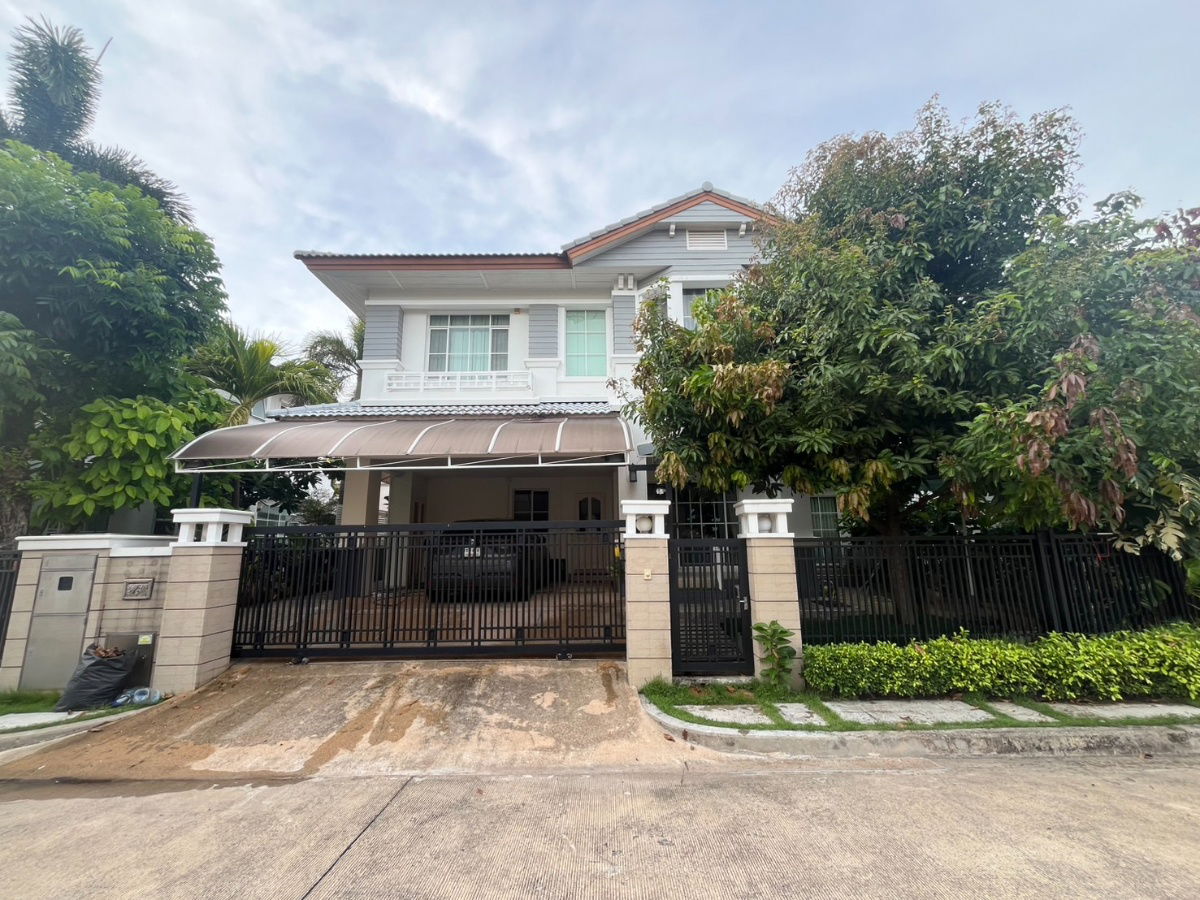 รูป House for Rent – Nantawan Suvarnabhumi - รูปที่ 51/53