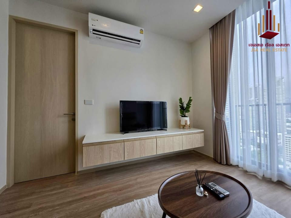 picture ✨ For Rent: NOBLE STATE 39 Condo ✨   💰 Only 65,000 THB/month - 5/8