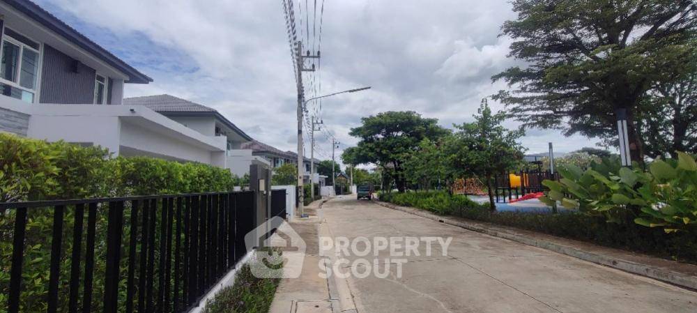 รูป บ้าน 4-ห้องนอน ใน สันนาเม็ง (ID 1433285) - รูปที่ 5/7