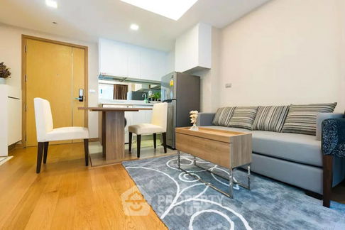 1-BR Condo at Inter Lux Premier Sukhumvit 13 near ARL Makkasan (ID 1994579)
