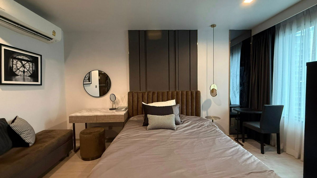 picture PFD-05771	Condo for Rent: Life Ladprao‎  Schedule a viewing ■ Line: @propertyfinder		 - 5/11