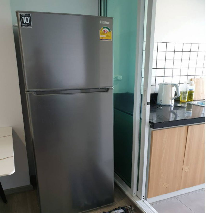 picture Condo for rent: Regent Home 28 Bang Son, near Bang Son MRT Station - 5/9