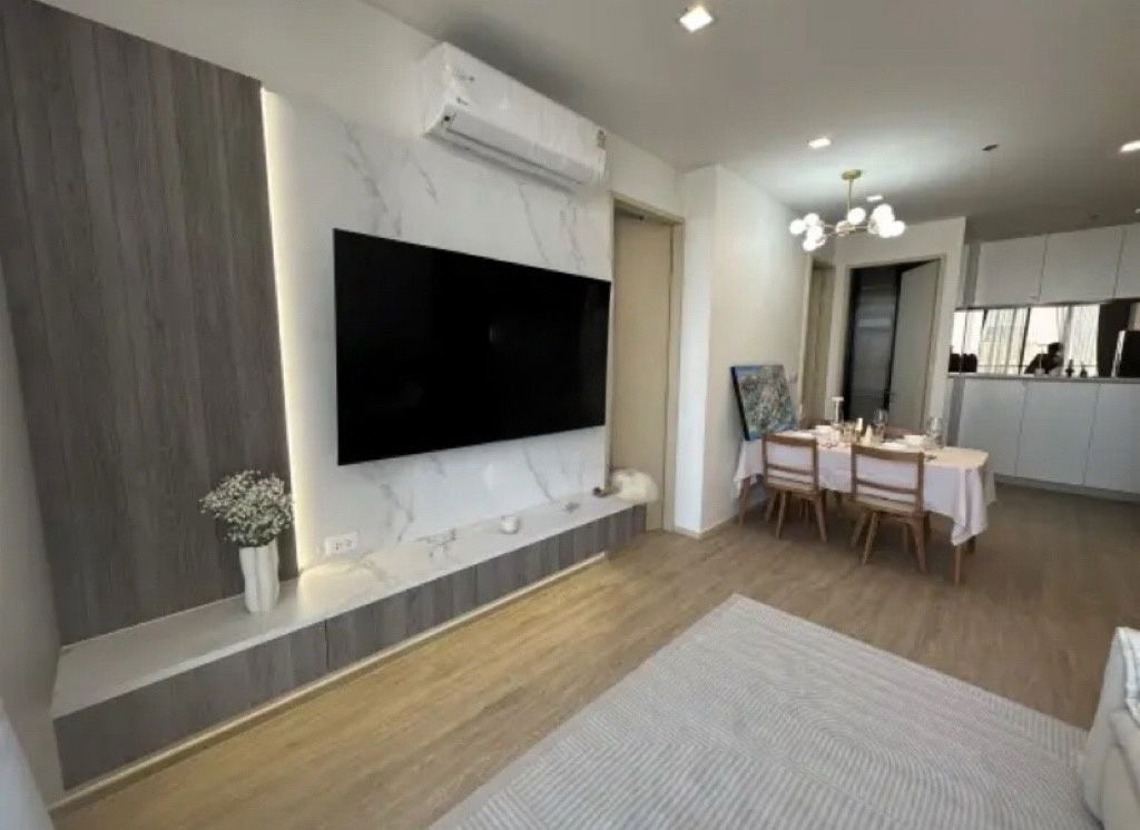 picture RS1839 For Rent – Luxury Condo @ Noble State 39, Phrom Phong  500m to BTS Phrom Phong - 4/8