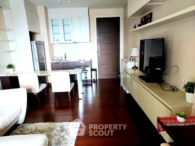 Condos for rent : Pet-Friendly 1-BR (22nd Floor) Ivy Thonglor 23 Condo, Thong Lo (ID 835047)