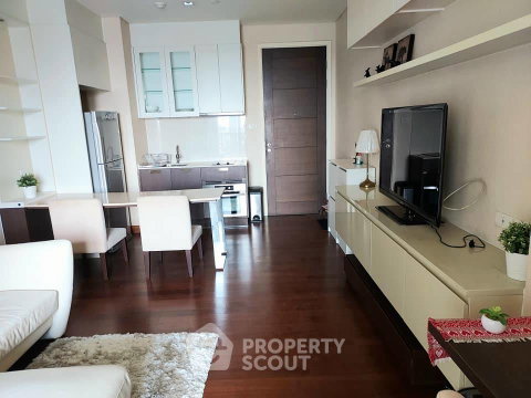 คอนโด 1 ห้องนอน รับสัตว์เลี้ยง Ivy Thonglor 23 ชั้น 22 (ID 835047)