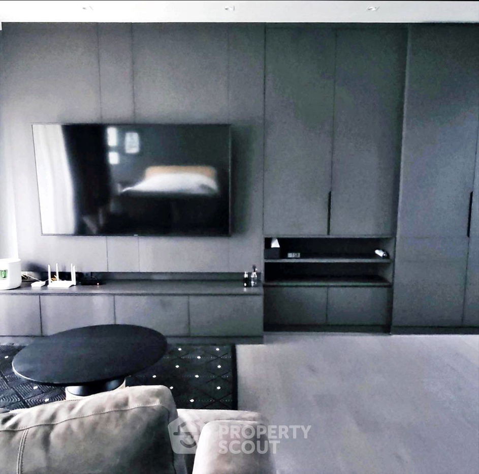 รูป คอนโด 2-ห้องนอน ที่ ดิ แอดเดรส ชิดลม ใกล้ BTS ชิดลม (ID 2311016) - รูปที่ 2/7