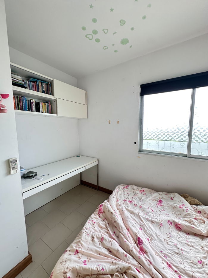 picture Hot Deal! City Home Srinakarin–Lasalle, Spacious Corner Condo with 2 Combined Rooms - 17/18