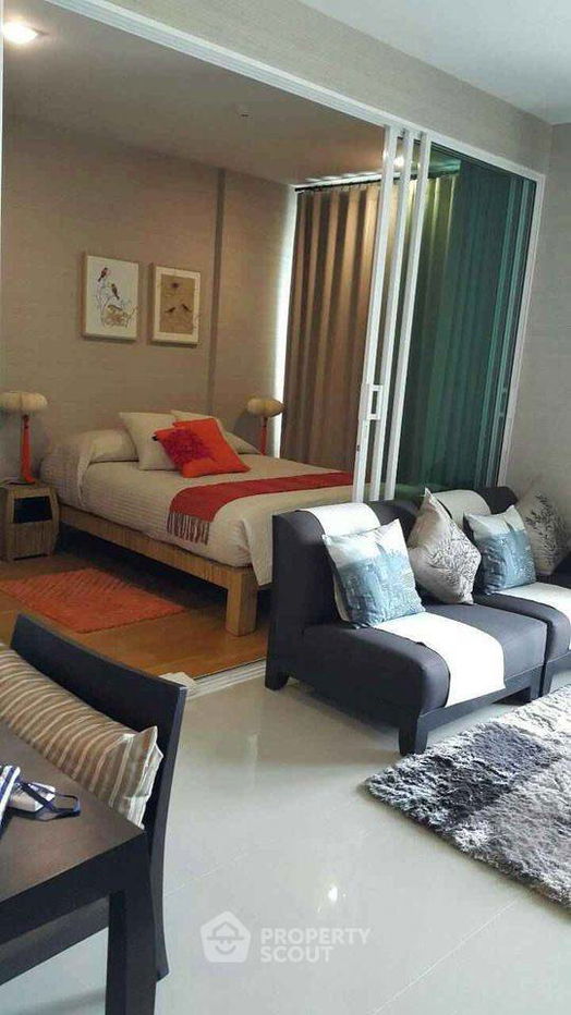 picture 2-BR Condo at Baan View Viman Condo Khao Takiab Hua Hin close to Khao Takiab beach (ID 1510532) - 17/18