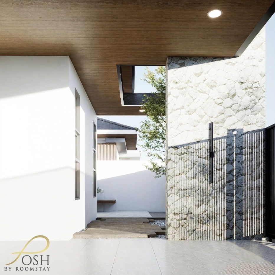 picture Modern Natural Twin House | Koh Kaew, Phuket - 9/11