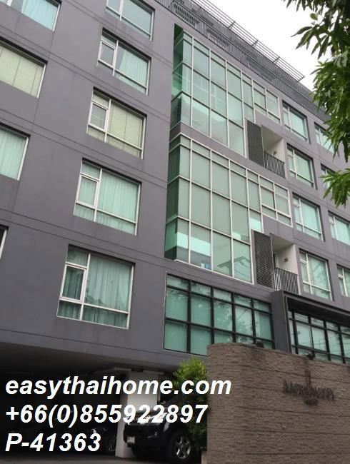 รูป P-41363 ให้เช่า คอนโด มอร์นิ่งไซด์ ไฮท์ รัชดา 30 ซอยลาดพร้าว 23 เขตจตุจักร Bangkok พร้อมอยู่ ราคาถูก Line Id @easythaihome 085-592-2897 - รูปที่ 4/16