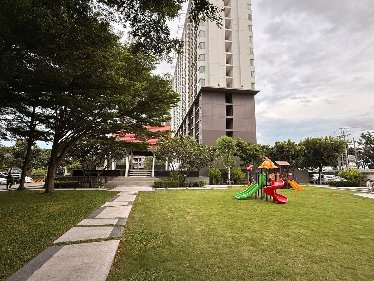 รูป 🔥🔥 ด่วน ห้องไปไวมากกก 🔥🔥Code: KJ8787  ให้เช่า The Parkland Srinakarin Lakeside / @kjcondo (มี@ข้างหน้าด้วยนะคะ) - รูปที่ 11/13