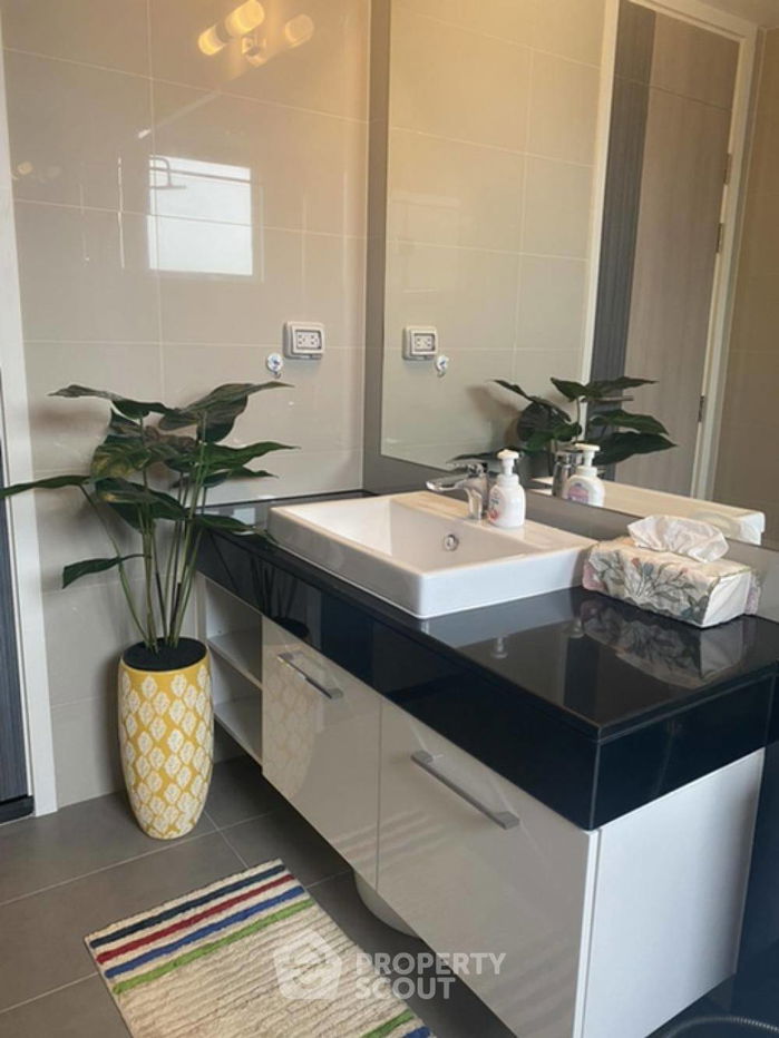 picture 2-BR Condo at Supalai Elite Phayathai near ARL Ratchaprarop (ID 810760) - 5/14