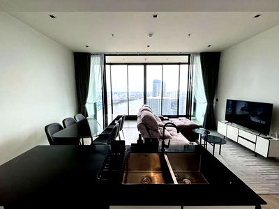 Condos for rent : 💥CP-8860💥 Chapter Charoennakhon - Riverside  👉Line : @expertcondo