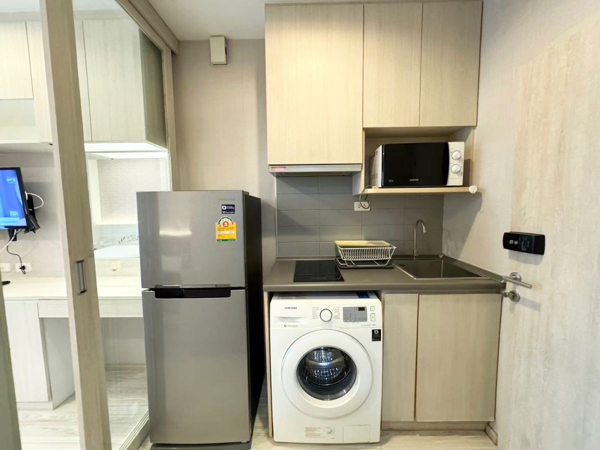 picture Condo Ideo Mobi Sukhumvit Eastgate For Rent Studio Roo - 11/13