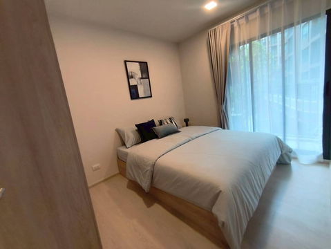𝗗𝗰𝗼𝗻𝗱𝗼 𝗖𝗮𝗹𝗺 𝗥𝗮𝗺𝗸𝗵𝗮𝗺𝗵𝗮𝗲𝗻𝗴 𝟰𝟬 Starting from only THB 1.69 Million 📞061-6161426/065-4496399 💚LINE:@wsrcondo