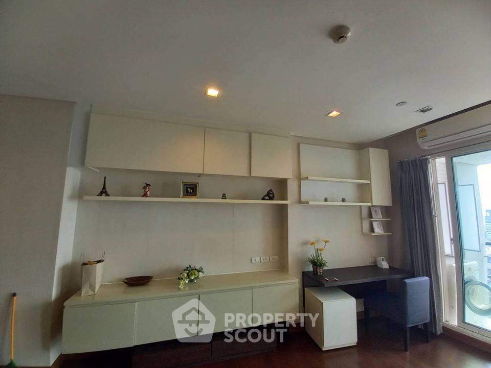 picture Studio Condo at Ivy Thonglor 23 close to Thong Lo (ID 645020) - 2/20