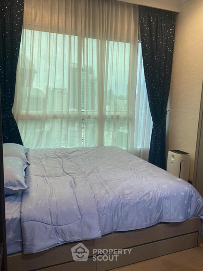picture 2-BR Condo at Supalai Elite Phayathai near ARL Ratchaprarop (ID 810760) - 7/14