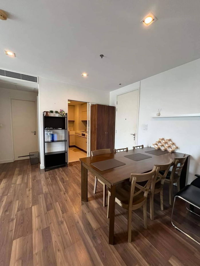 picture 💥CP-2742💥The Room Sathorn - Taksin  👉Line : @cozycondo - 3/11