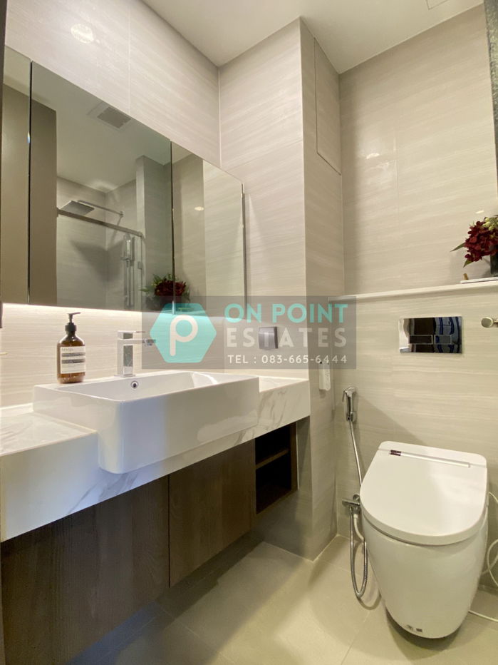 picture Park Origin Thong Lor for Rent 2 Bedrooms 2 Bathrooms - 8/14